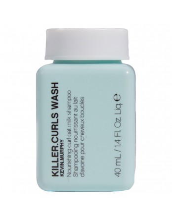 KEVIN.MURPHY KILLER.CURLS WASH MINI MURPHY 1.4oz